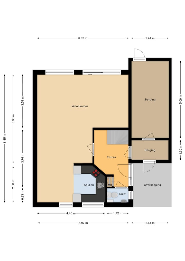 Foto 48 van Westerkwartier 7