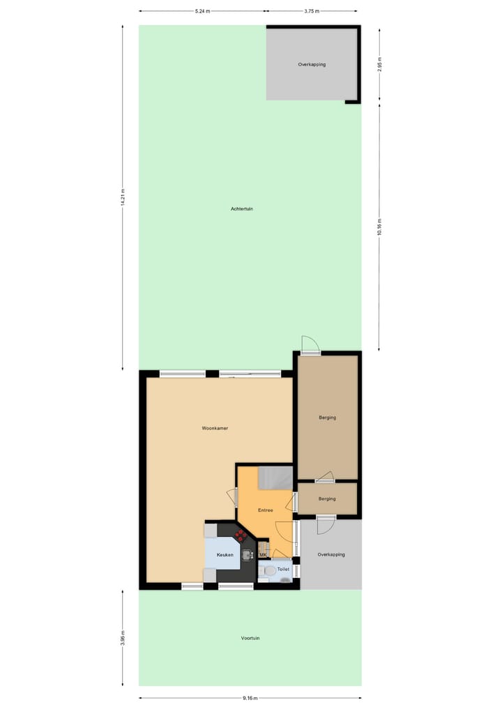 Foto 51 van Westerkwartier 7