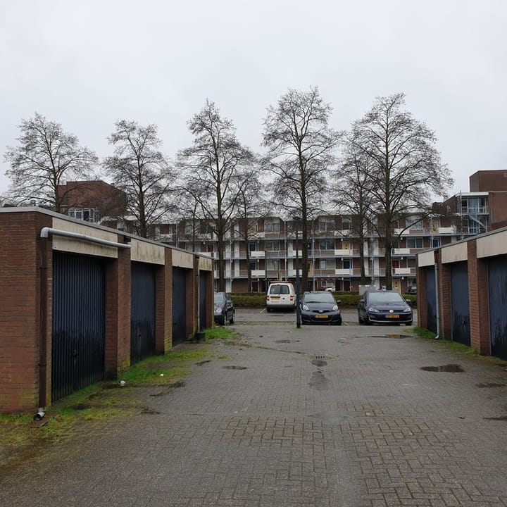 Foto 3 van Nijverheidssingel 337-G08