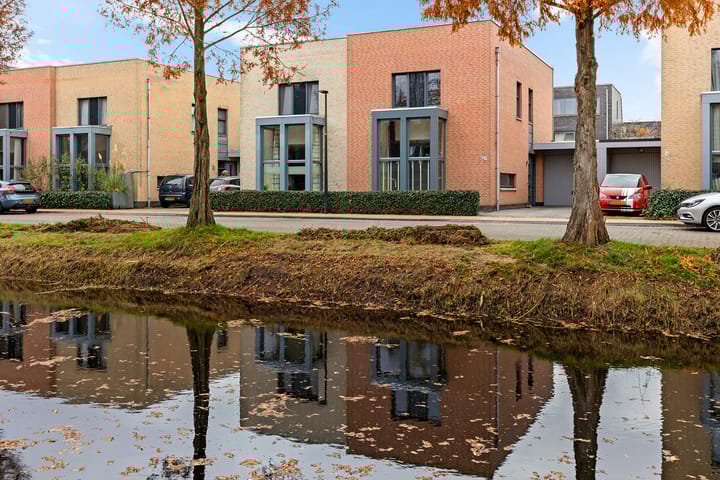 Annie Zernikeweg 34 main image