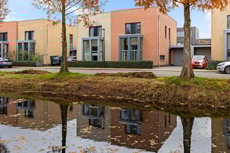 Annie Zernikeweg thumbnail