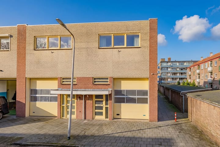 Foto 6 van Grevelingenstraat 13