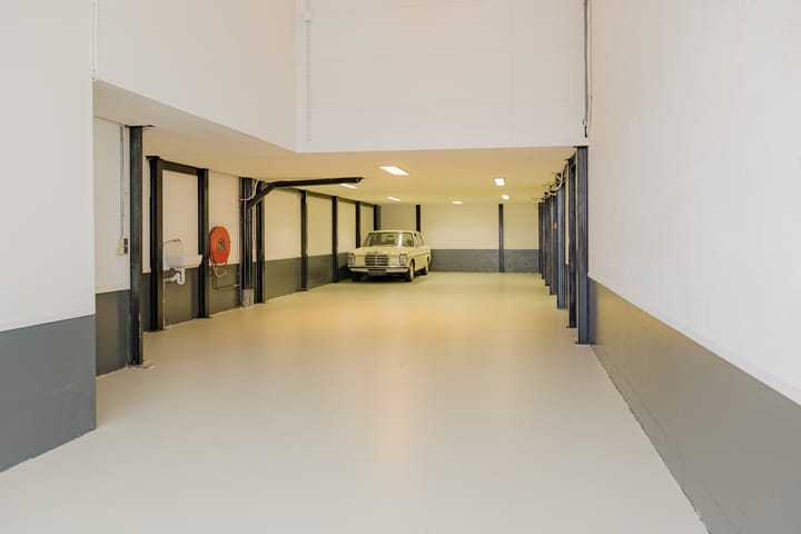 Foto 10 van Grevelingenstraat 13