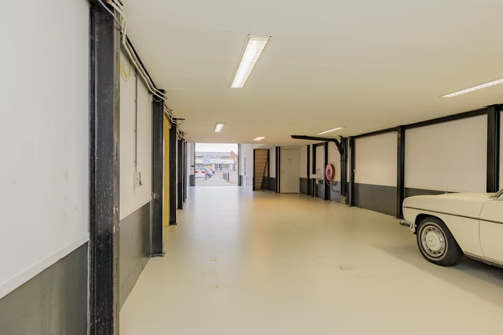 Foto 12 van Grevelingenstraat 13