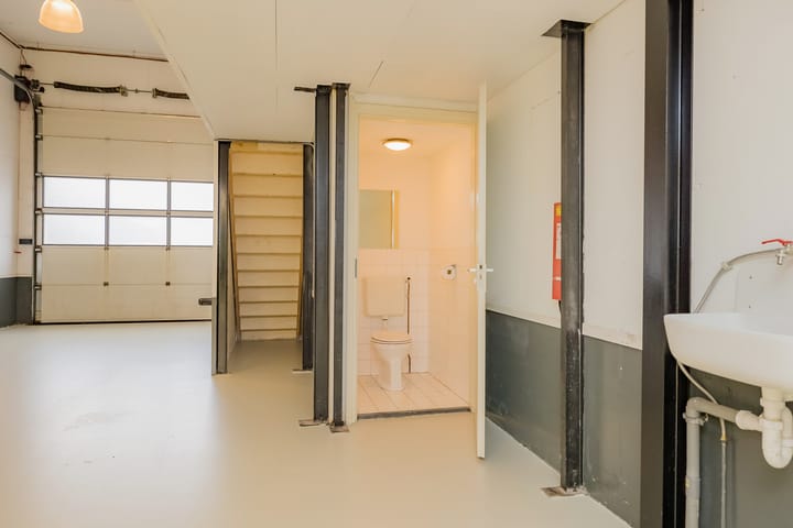 Foto 15 van Grevelingenstraat 13