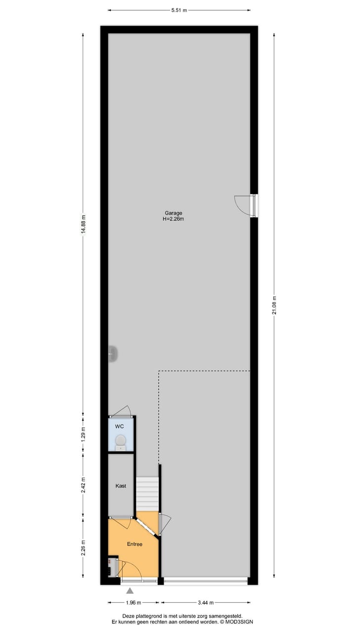 Foto 59 van Grevelingenstraat 13