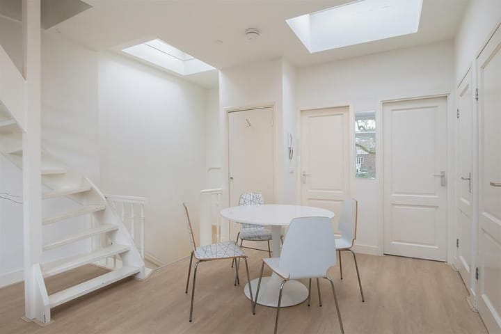 Foto 8 van Runstraat 23-3