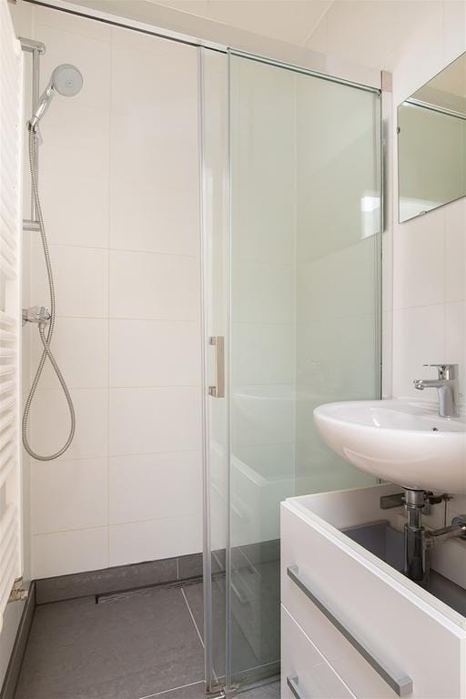 Foto 11 van Runstraat 23-3