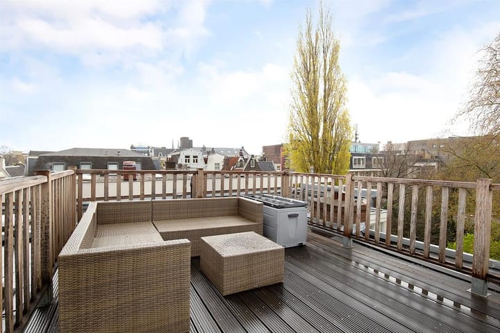 Foto 14 van Runstraat 23-3