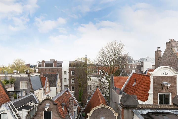 Foto 16 van Runstraat 23-3