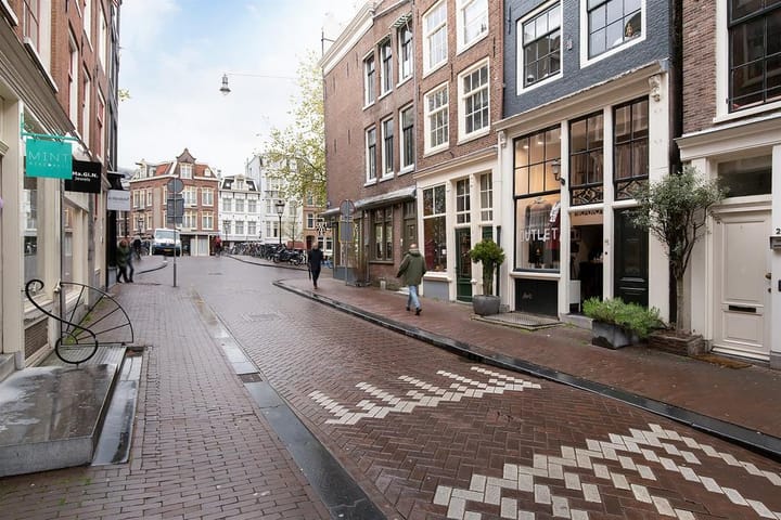 Foto 17 van Runstraat 23-3