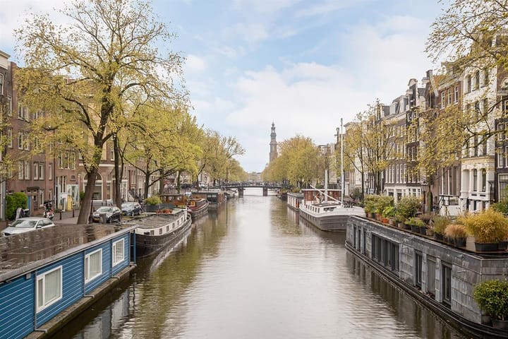 Foto 18 van Runstraat 23-3