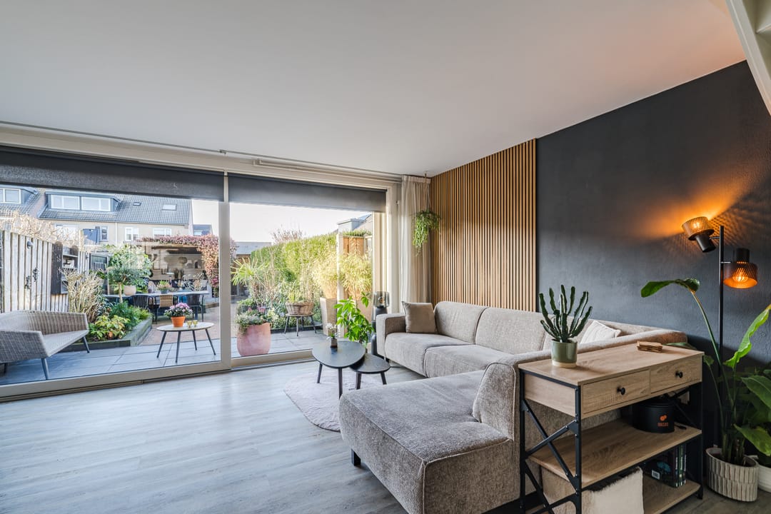 Foto 2 van Buffelstraat 25