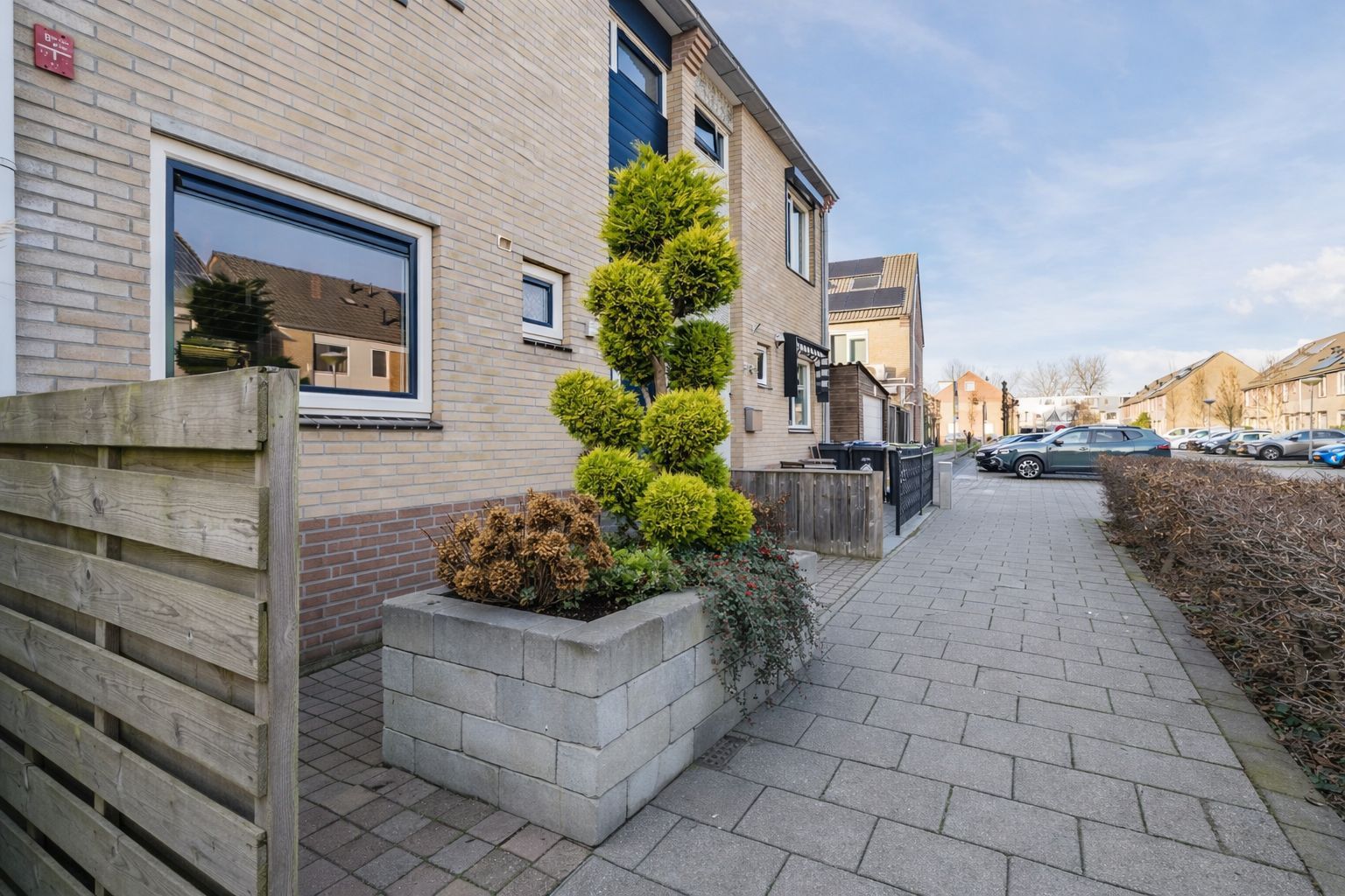 Foto 6 van Buffelstraat 25