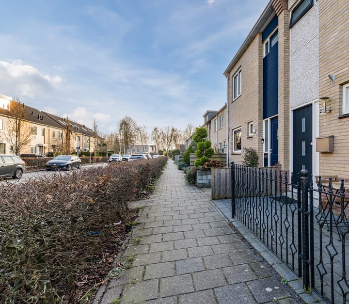 Foto 7 van Buffelstraat 25