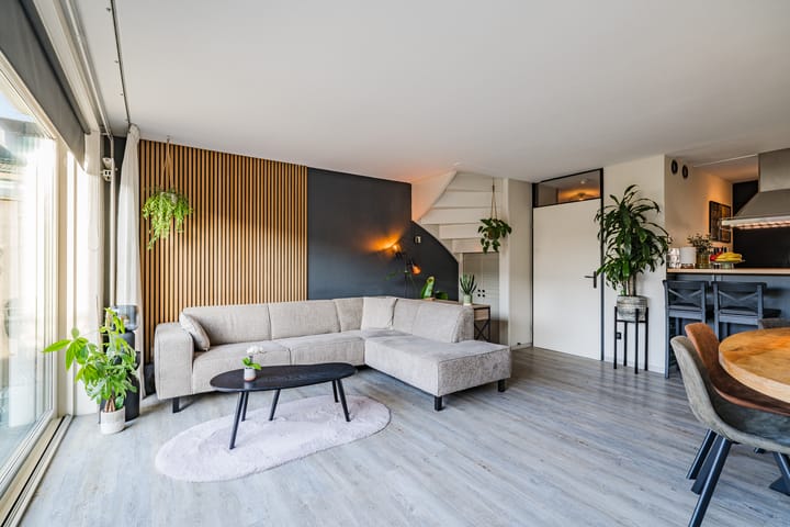 Foto 10 van Buffelstraat 25