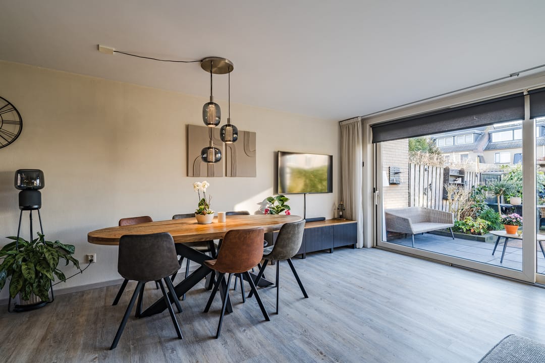 Foto 11 van Buffelstraat 25