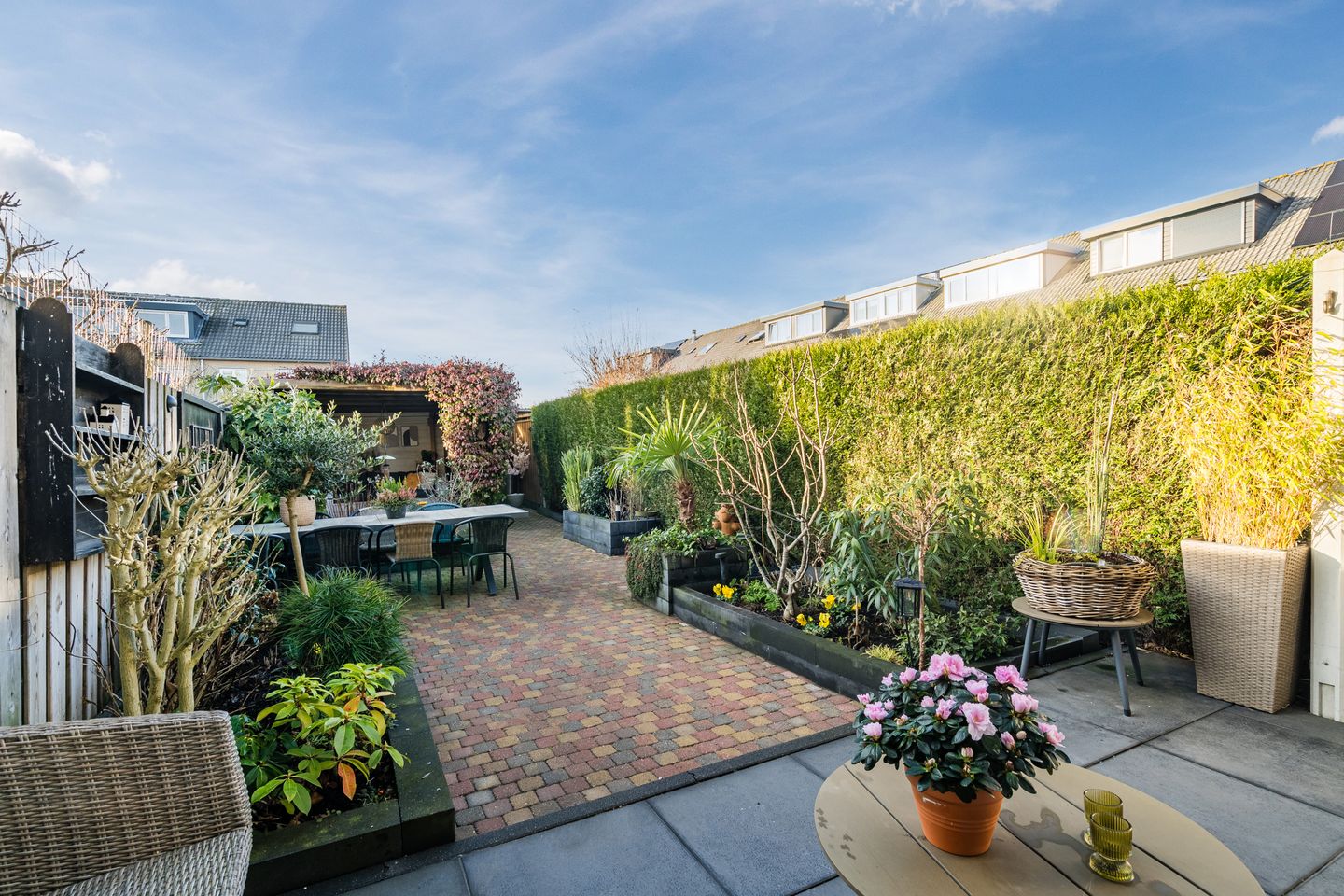 Foto 5 van Buffelstraat 25