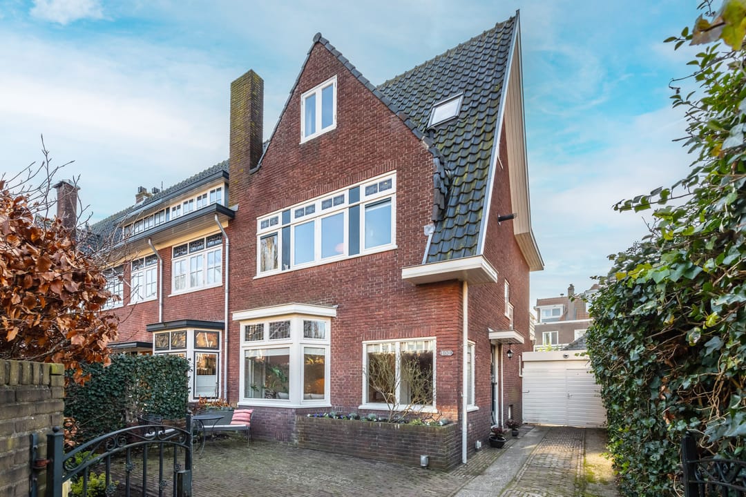 Foto 1 van Prins Mauritslaan 100