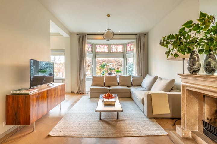 Foto 3 van Prins Mauritslaan 100