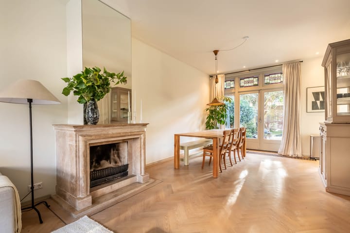 Foto 4 van Prins Mauritslaan 100