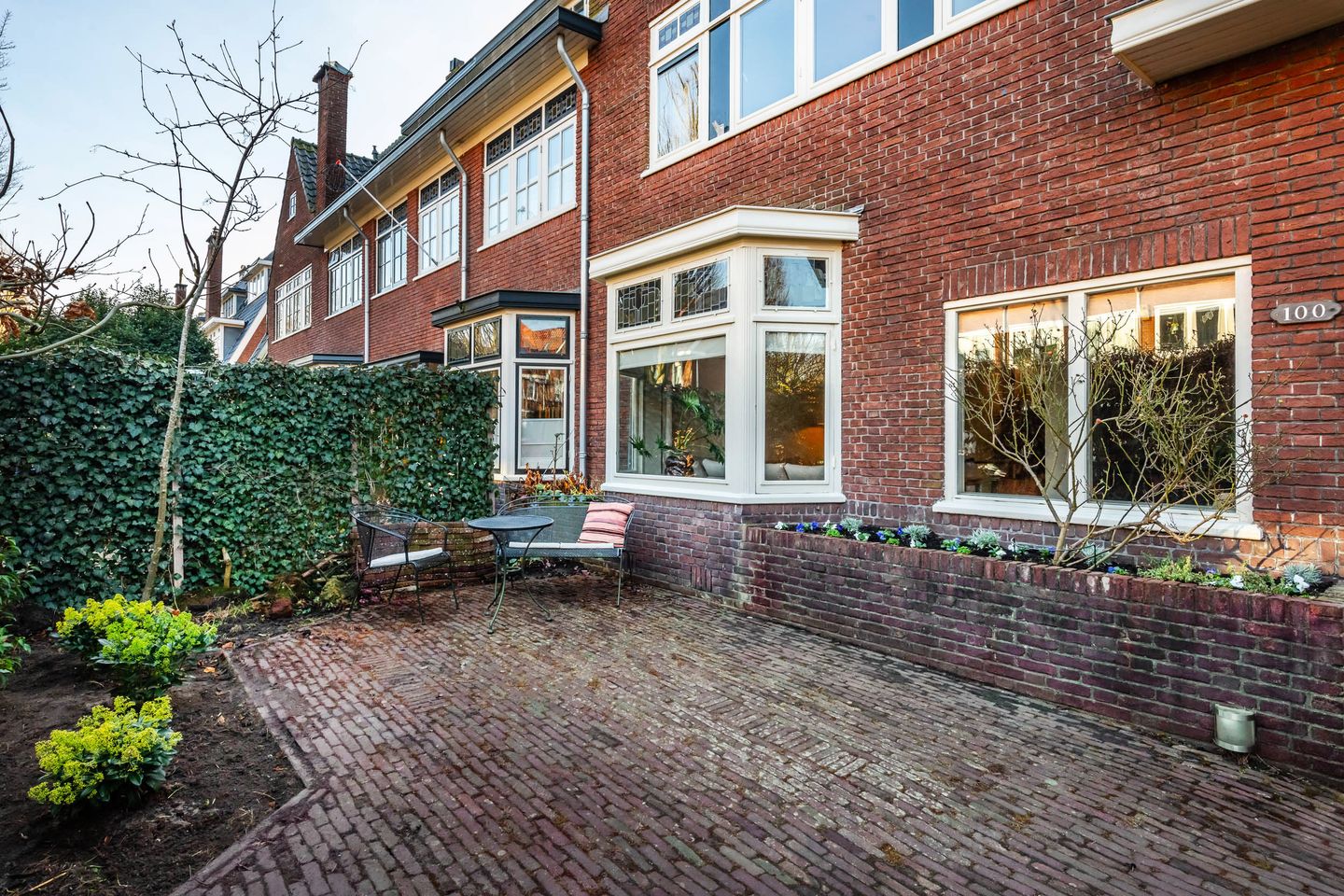 Foto 5 van Prins Mauritslaan 100