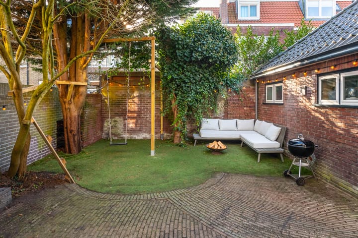 Foto 2 van Prins Mauritslaan 100