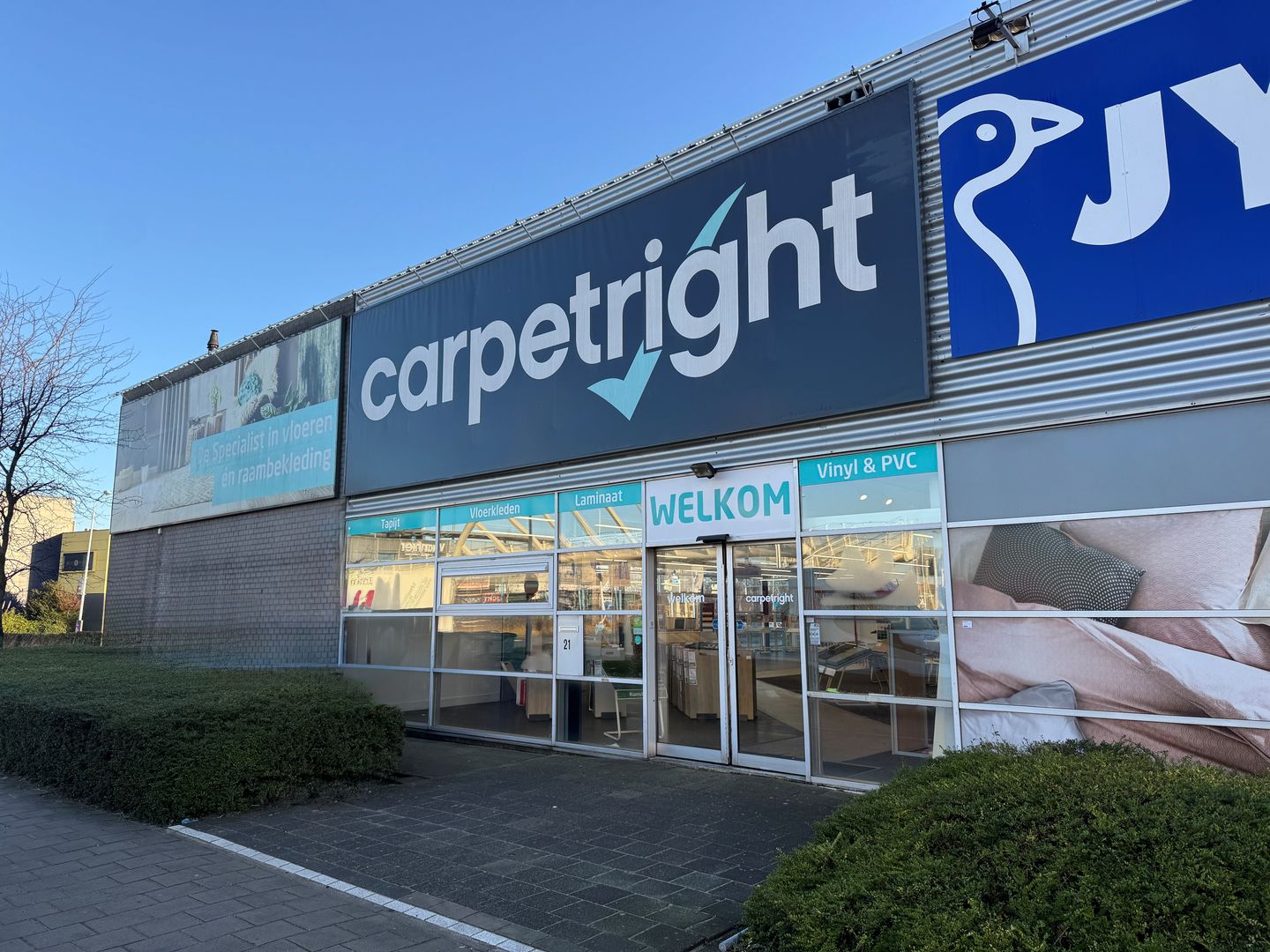 Bekijk foto 2 van Pieter Ghijsenlaan 21