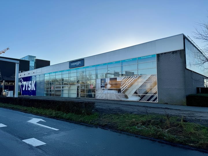 Pieter Ghijsenlaan 21, Zaandam