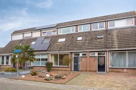 Louise Julianalaan thumbnail