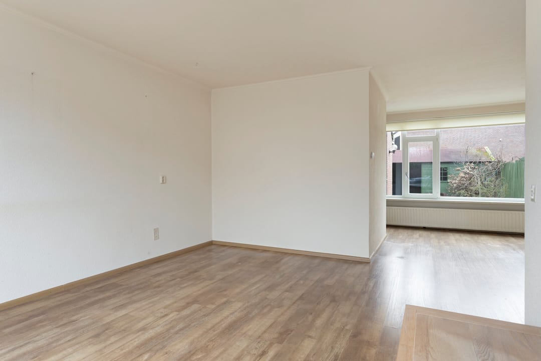 Photo 2 of Louise Julianalaan 23