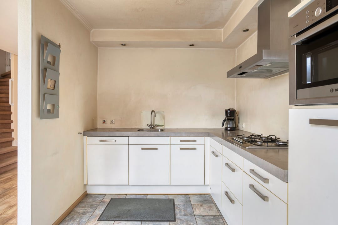 Photo 7 of Louise Julianalaan 23