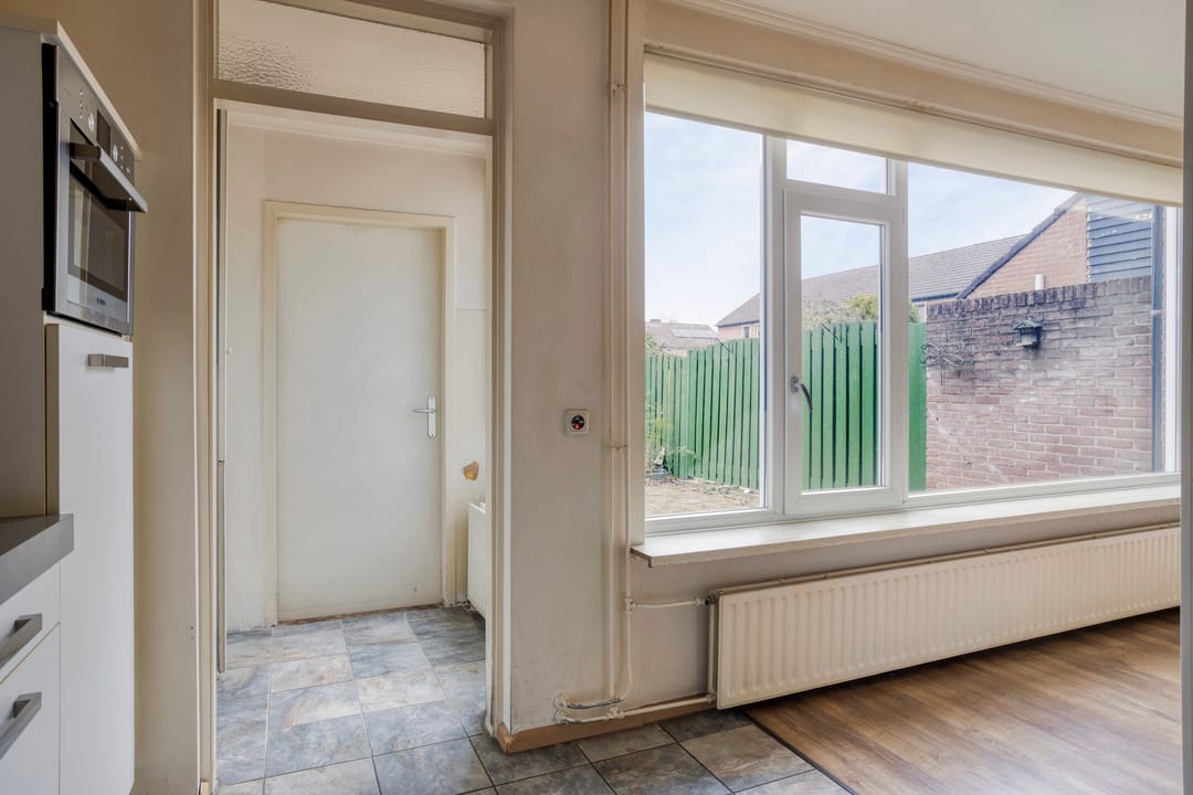 Photo 8 of Louise Julianalaan 23