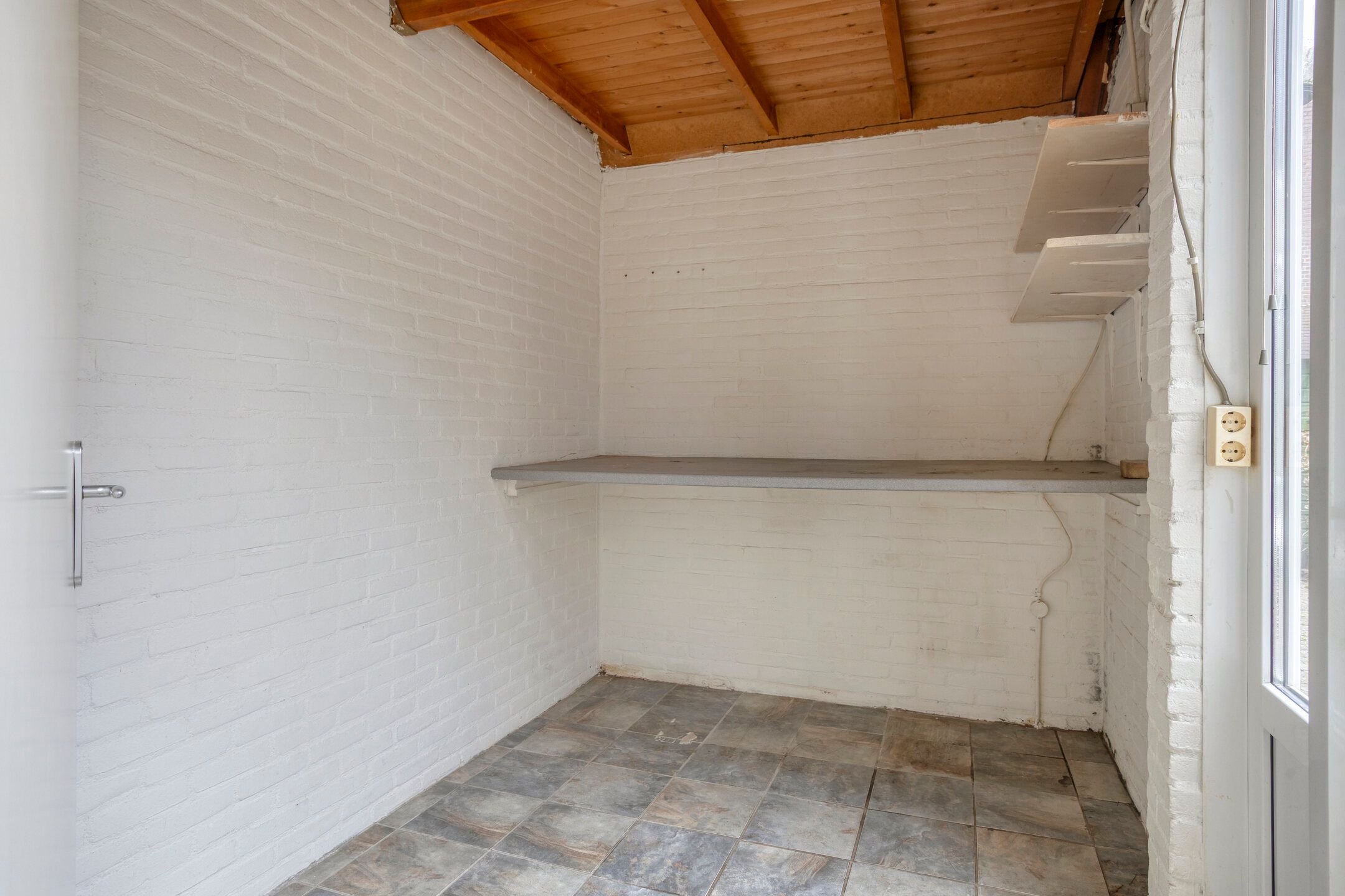 Photo 9 of Louise Julianalaan 23