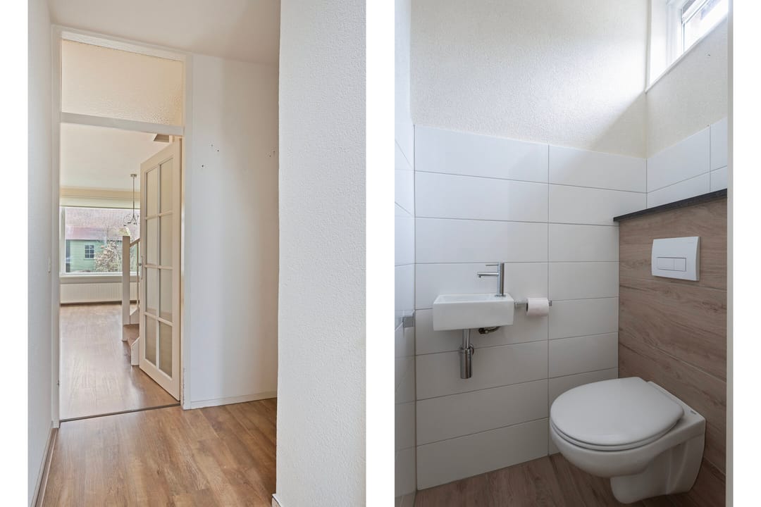 Photo 11 of Louise Julianalaan 23