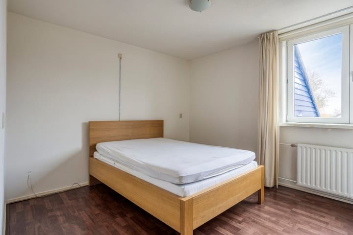 Photo 13 of Louise Julianalaan 23