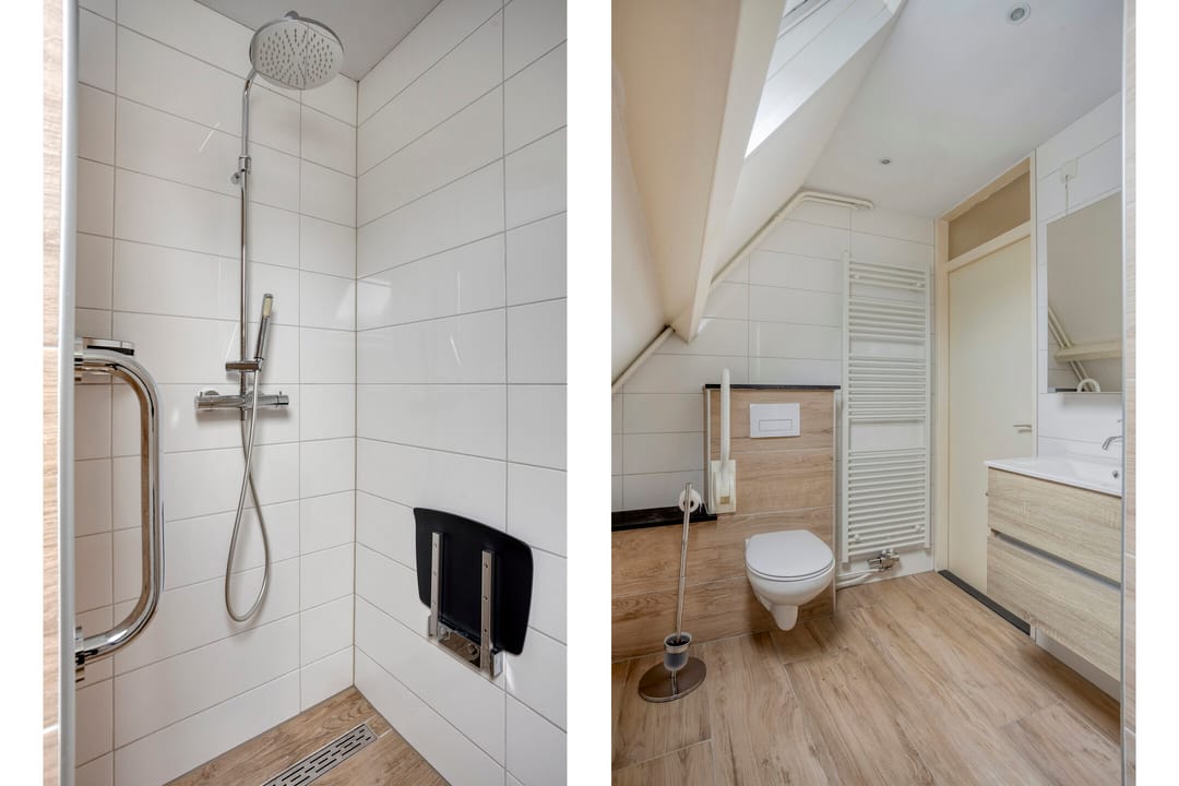 Photo 16 of Louise Julianalaan 23