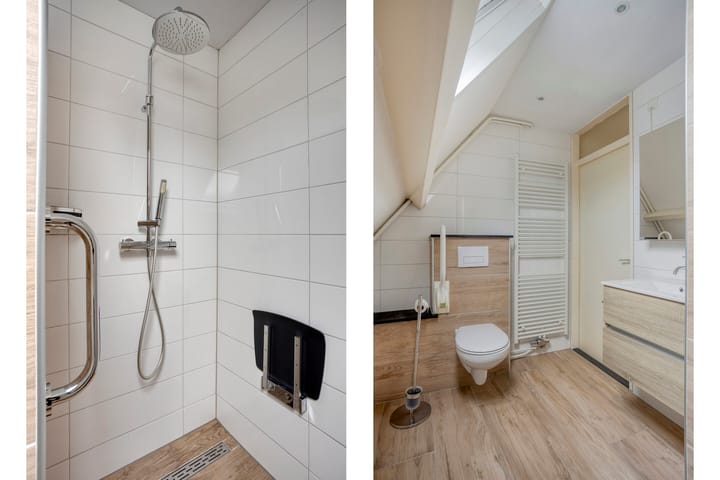 Photo 16 of Louise Julianalaan 23