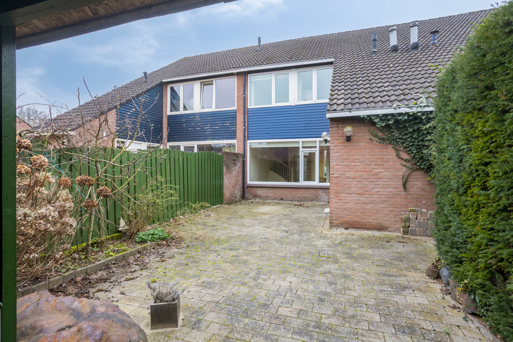 Photo 24 of Louise Julianalaan 23