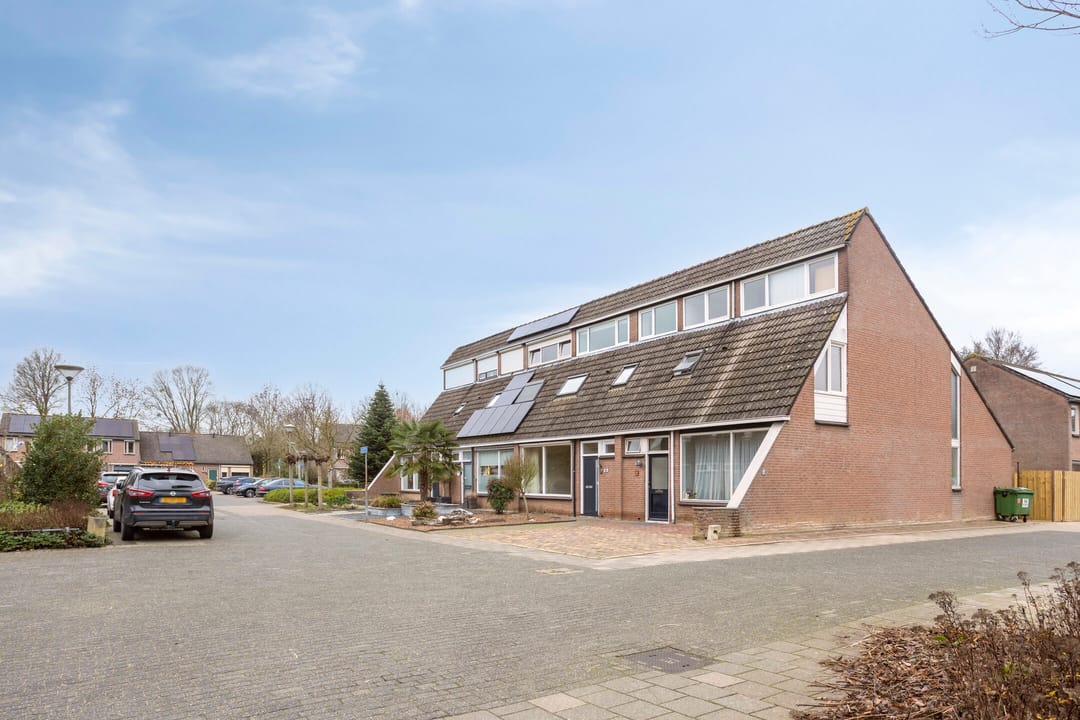 Photo 26 of Louise Julianalaan 23