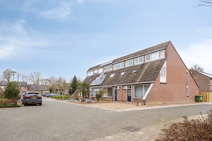 Photo 26 of Louise Julianalaan 23