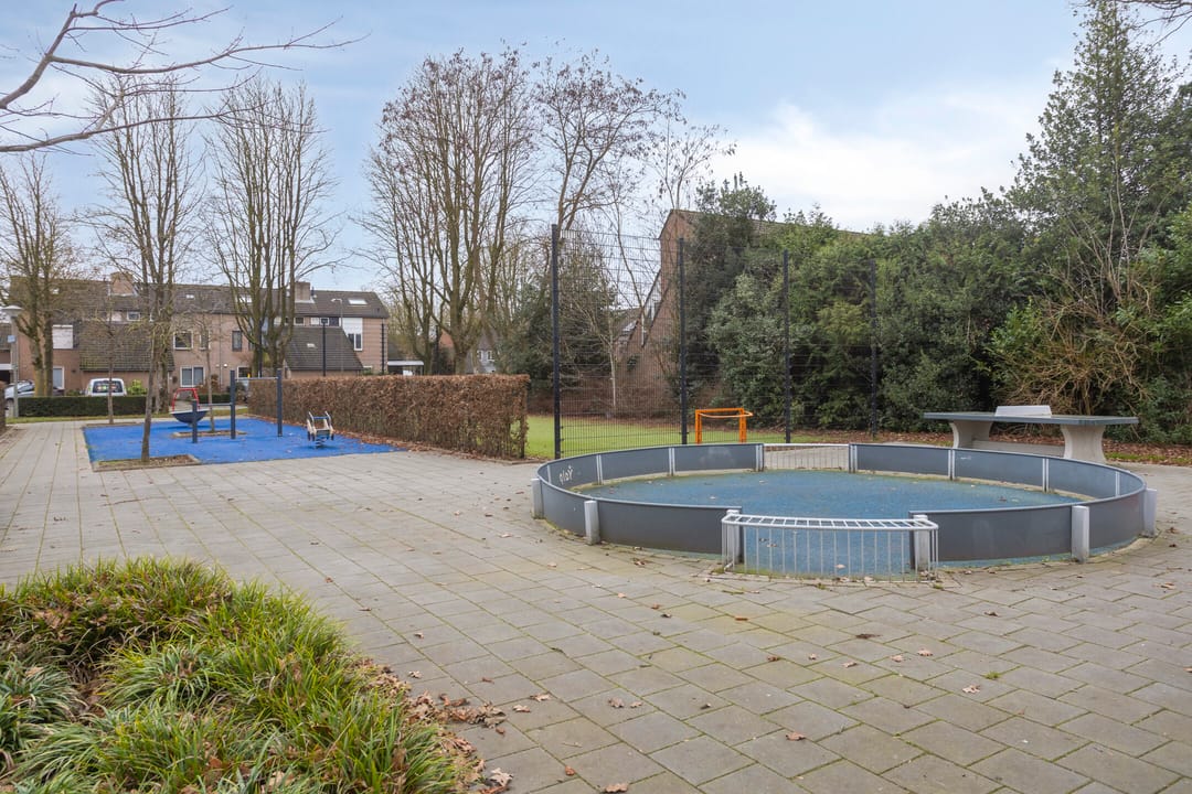 Photo 28 of Louise Julianalaan 23