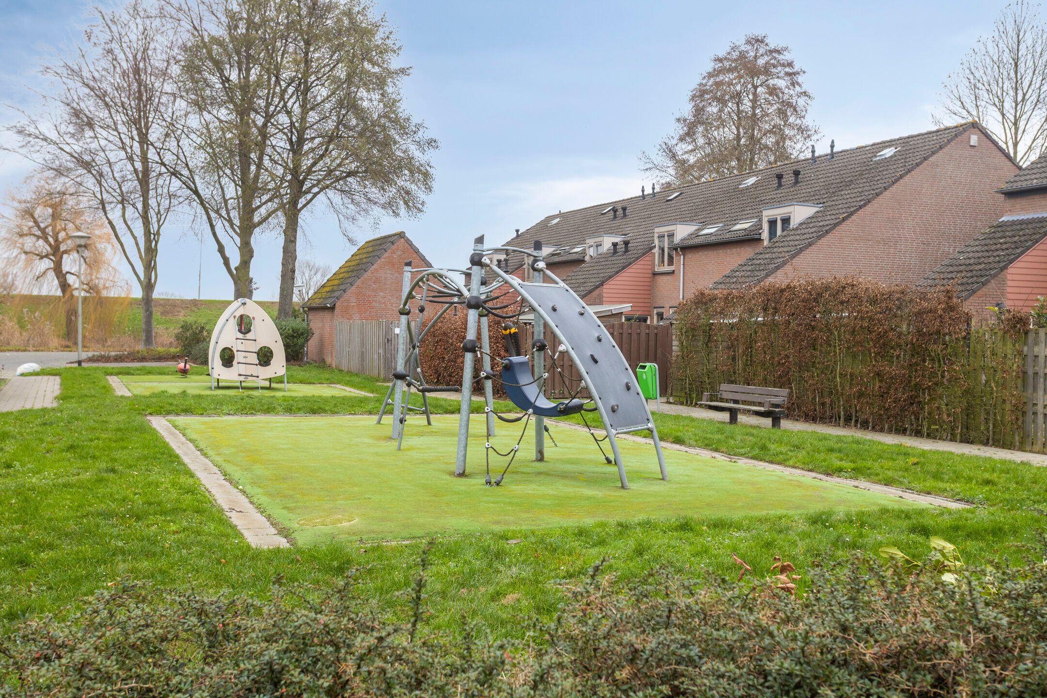 Photo 27 of Louise Julianalaan 23