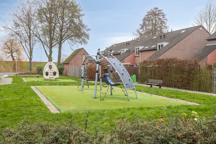 Photo 27 of Louise Julianalaan 23