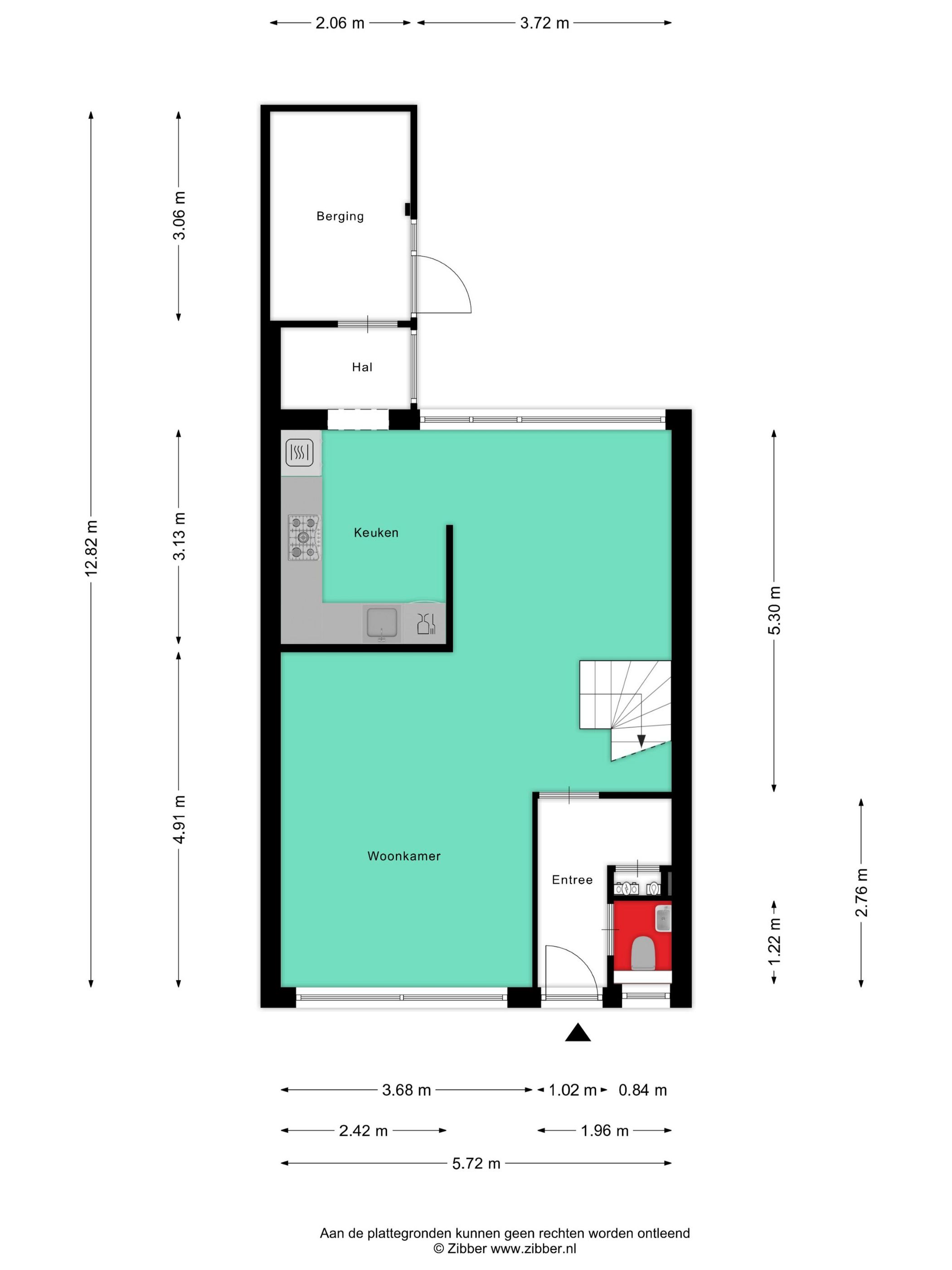 Photo 30 of Louise Julianalaan 23