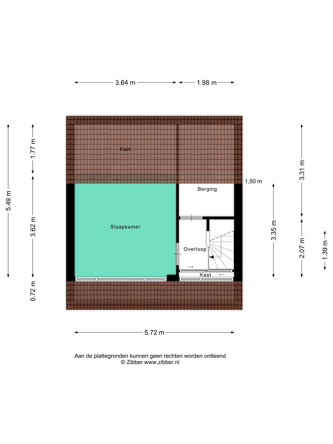 Photo 32 of Louise Julianalaan 23