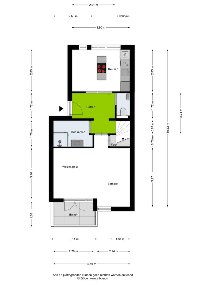 Foto 35 van Kaatsbaan 14