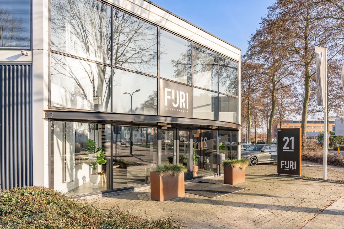 View photo 5 of Basicweg 21