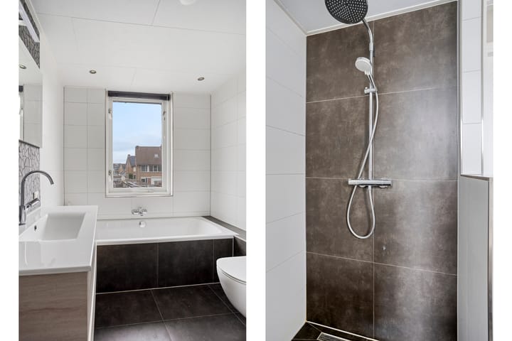 Foto 4 van J.A.Middelhuisstraat 10