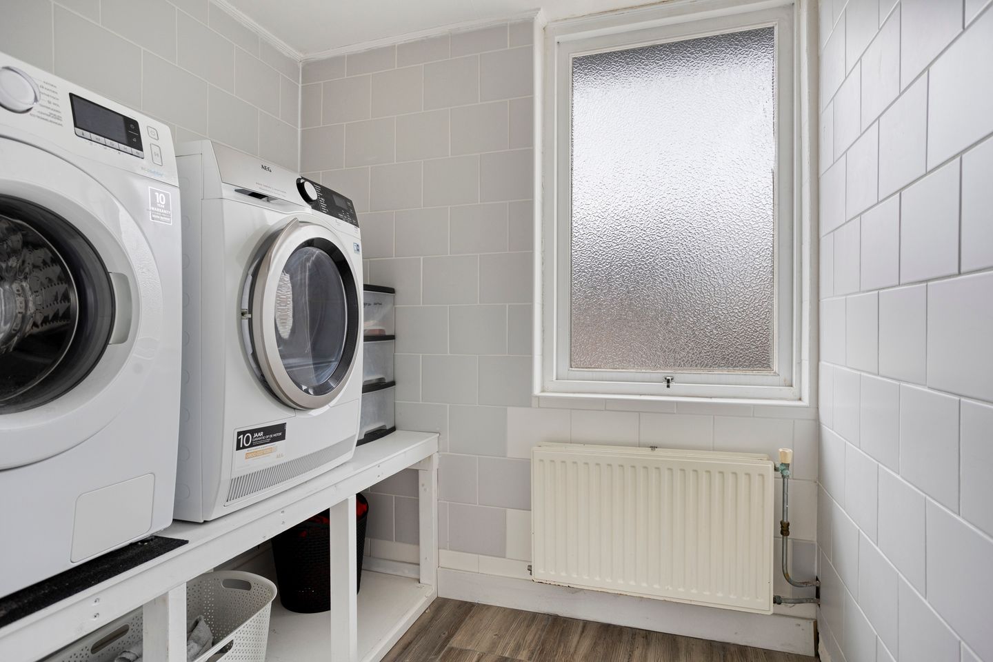 Photo 5 of J.A.Middelhuisstraat 10